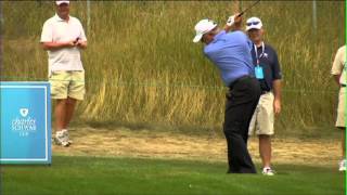 Famous PGA Player: Mark O'Meara Profile