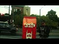 Road Running (RIP CITY V1) 