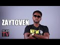 Zaytoven: Gucci Mane is the Boogieman of Hip-Hop, Nobody Stands Up to Him