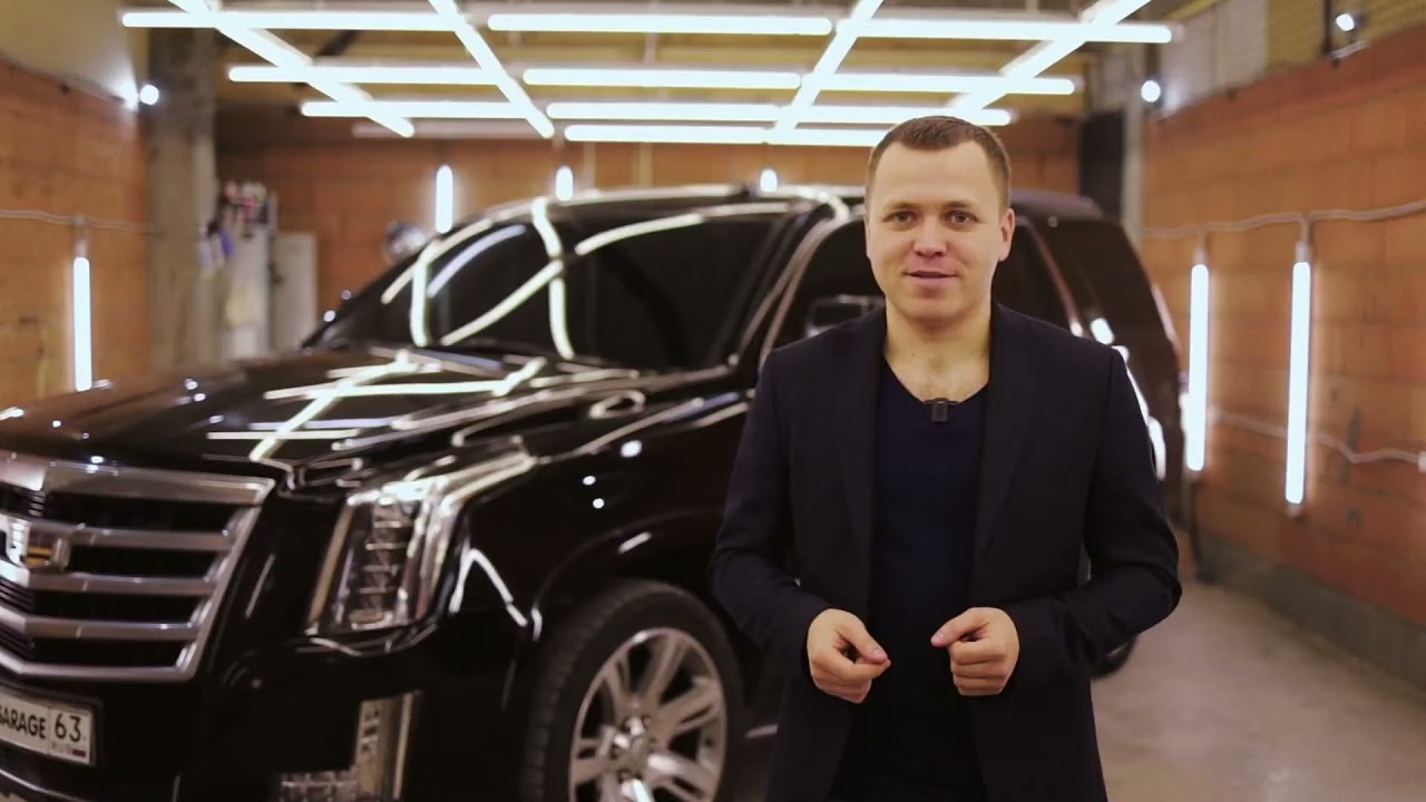 Электротонировка OnGlass на лобовое стекло (от ArtGarage г.Самара ...