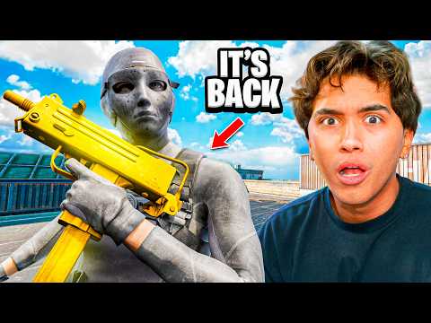 ITS CONFIRMED! OG LOADOUTS ARE BACK on Warzone