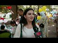Семейный праздник под открытым небом: как прошёл фестиваль «Салом, тобистон!»