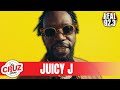 Juicy J on New Music, Crypto Currency, Investing and Gary Vee