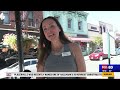 Placerville named one of Hallmark's 25 Merriest Christmas Towns