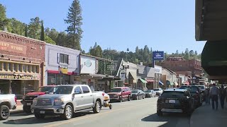 Placerville named one of Hallmarks 25 Merriest Christmas Towns
