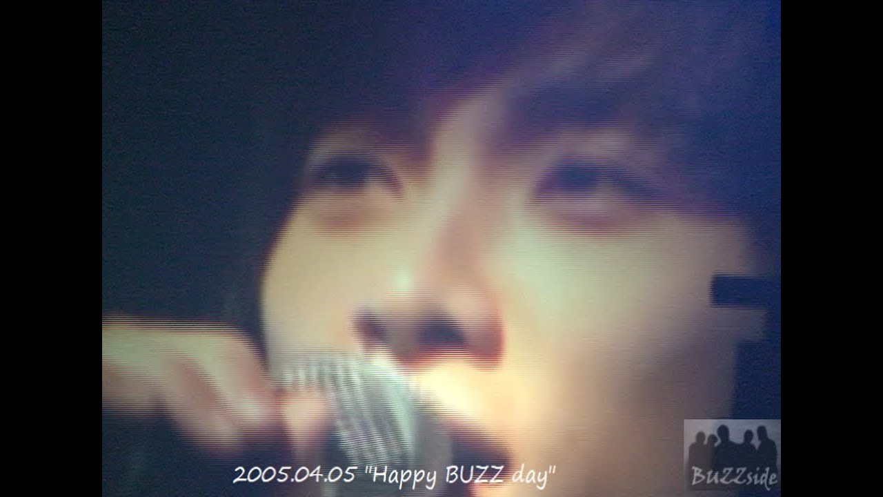 2005/04/05 버즈 - It's U