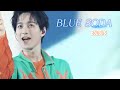 BUDDIIS(버디즈) | BLUE SODA🦋