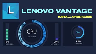 How To Install Lenovo Vantage Software In Lenovo Laptop Or Desktop PC screenshot 5