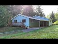 🌲 37+ Acres of Privacy &amp; Self-Sufficient Living | Shop, Generator &amp; Endless Possibilities 🌲
