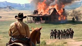 Must-Watch Action Movies | Hunted as a Killer in the Frontier