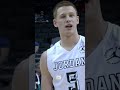 Donte DiVincenzo showing out at the JBC in High School