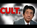 The Plot to Kill Shinzo Abe: the Truth Behind the Assassination