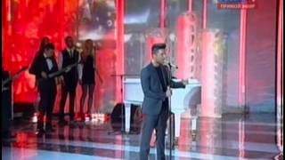 Sergey Lazarev - Вопреки (НВ 2012)