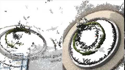 3D Reconstruction Showcase