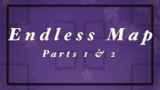 #leafyendlessmep Endless MAP