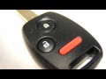 Episode #166 - 2nd Gen Honda Fit Base Keyless Entry