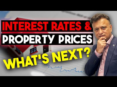 What next for Property Prices and Buy To Let Mortgage Interest Rates?