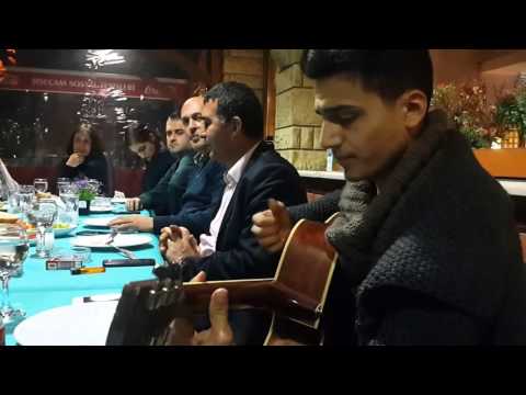 Serkan Aydın & Buğrahan Denizoğlu ortam fena 2015