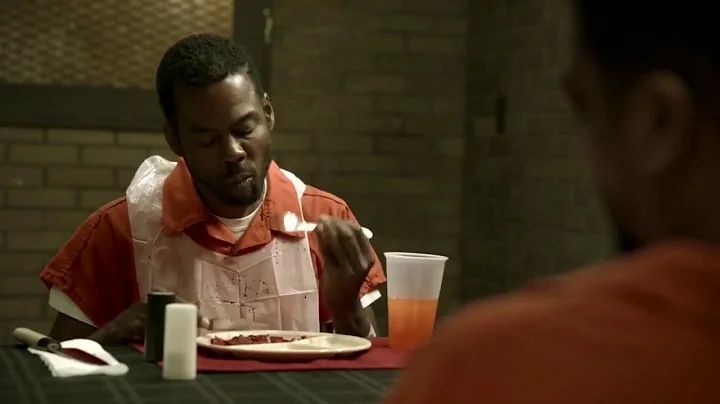 Jermel Finally Snitch On Cookie To Frank Gathers |...