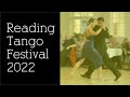 Reading tango festival 2022  dante culcuy  chris benson 23 vals