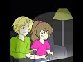 BEN Drowned & Sally Williams -Lo que siento por ti - Miranda (OLD)