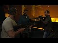 GTA 5 The Third Way/End Credits (Final Mission) + Mrs. Philips Cutscene (PS5)