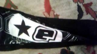 Review of 2011Planet Eclipse Elbow Pads