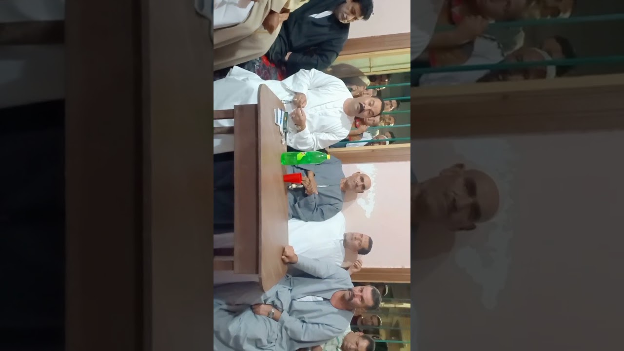 تم تقديم المستشار أحمد ياسين العزومى من  اللواء هلال الفيل لي اتمام الصلح أمام المستشار  عباس خطاب..