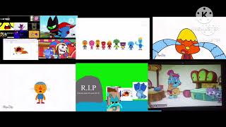 Wiggle makes cry everything d'12 🍟fries tv auttp athtdc