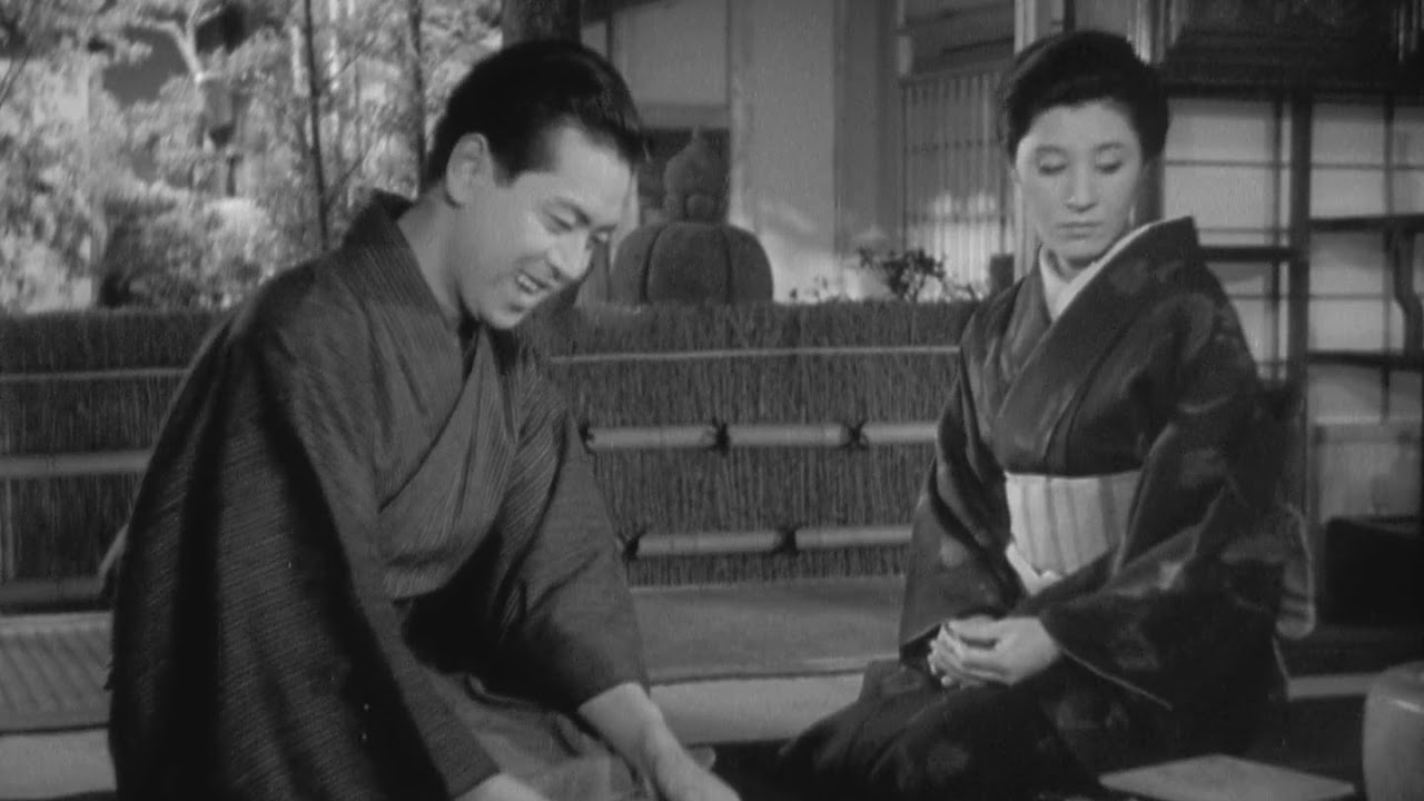 Mizoguchi Gelatin