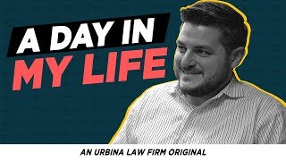 A Day In The Life Of An Immigration Lawyer | An Urbina Law Firm Original