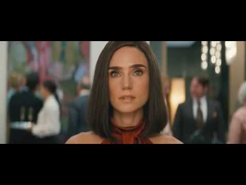 Αμερικάνικο Ειδύλλιο (American Pastoral) - Trailer (Gr Subs)