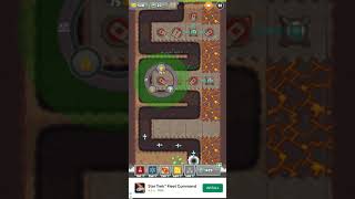 Digfender Skull Level 18