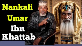 Download Lagu Nankali Umar ibn Khattab | Sheikh Jakmal waliyulah Atayese Al-markazy explain quran esoteric power MP3