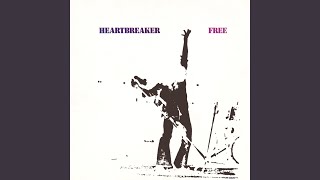 Video thumbnail of "Free - Heartbreaker"