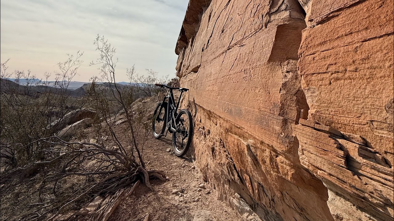 Spring Hollow Trails St George Utah