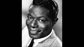 Nat "King" Cole | somebody loves me