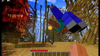Don't play craft screenshot 1