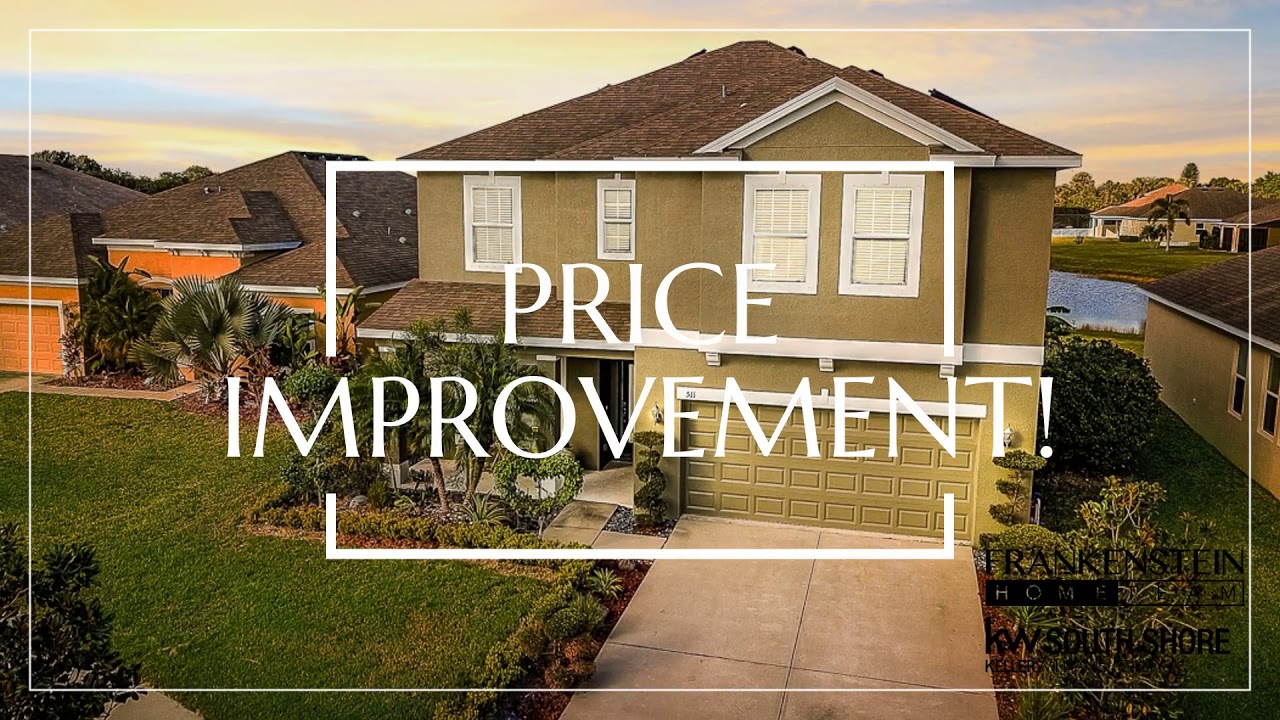PRICE IMPROVEMENT! - YouTube