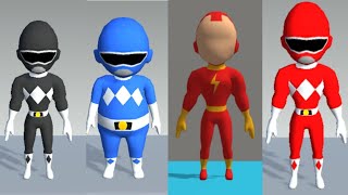 Run Race 3D All Characters Unlocked screenshot 4