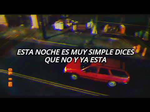 Vilma Palma e Vampiros - Auto Rojo (Letra)