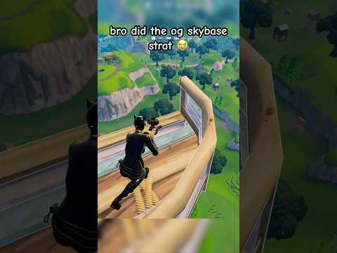 it was worth a try 😭 #fortnite #shorts