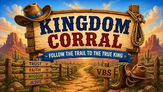 DAY 2 - VACATION BIBLE SCHOOL (VBS) from Spring Hill Baptist Church DAY 2 - VACATION BIBLE SCHOOL (VBS) from Spring Hill Baptist Church