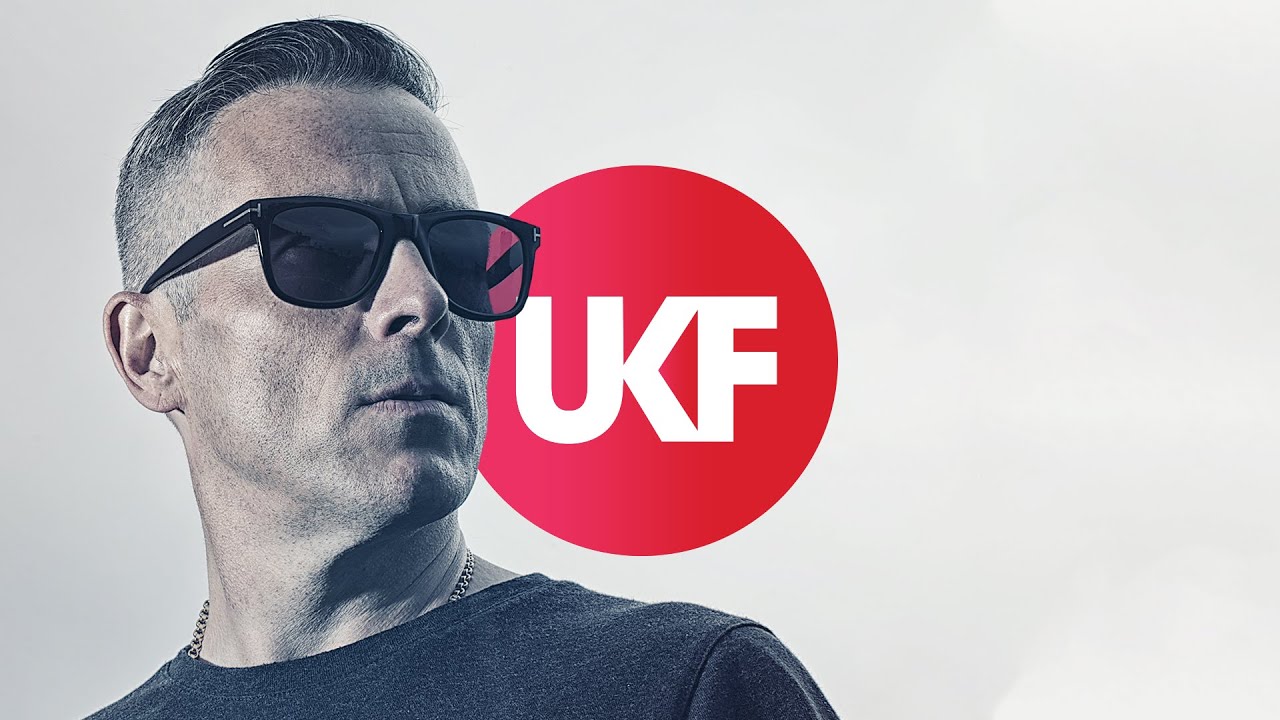 ⁣DJ Zinc - Let's Get Together