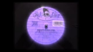 Choppy Remix Nightcrawlers - Push The Feeling On - The Dub Of Doom Slow Version