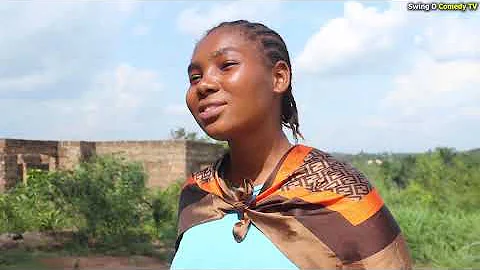 Tiger vs Snake Girl | Mark Angel Comedy | OGB Recent | Sirbalo Comedy | Brainjotter Comedian