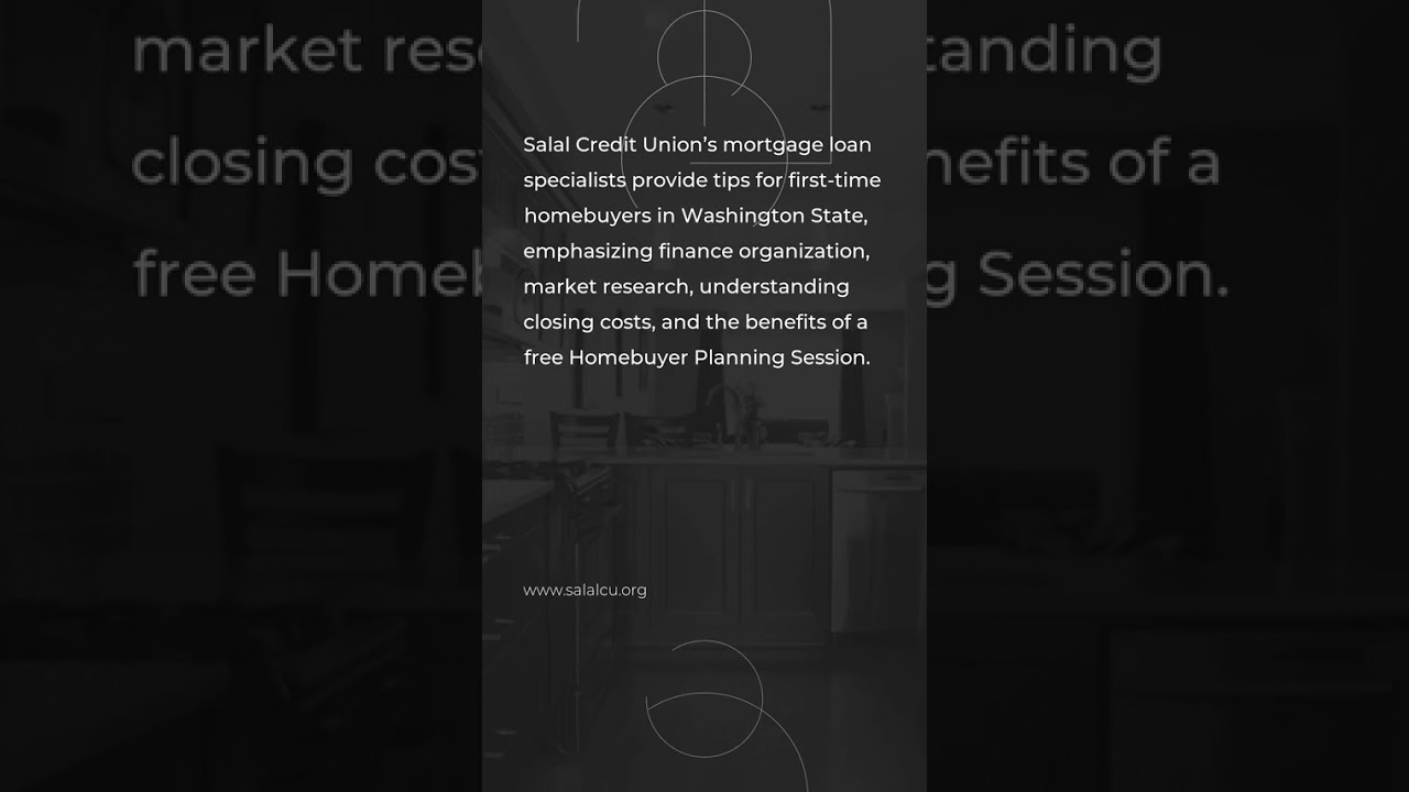 Tips for First-Time Homebuyers in WA