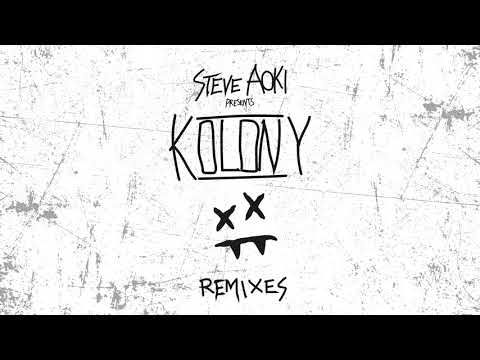 Steve Aoki & Ricky Remedy - Thank You Very Much (Dyro & Loopers Remix) [Ultra Music]