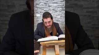 Keter Shem Tov! R Shimon Stern