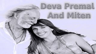 Video thumbnail of "Deva Premal, Miten, Manose - Om Parama Prema Mantra"